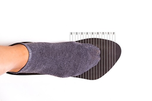 Finding the Right Shoe Size for Healthy Feet