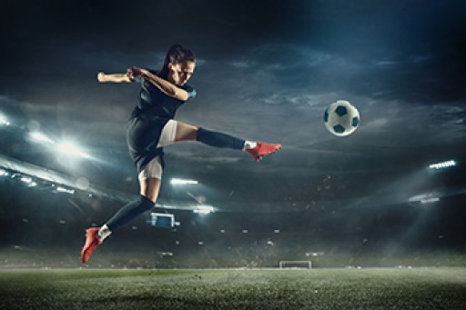 Sports Related Foot And Ankle Injuries