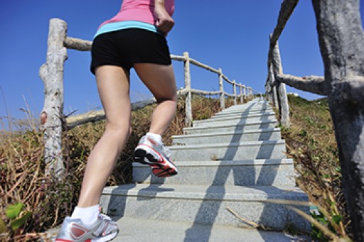Ankle Collar in Running Shoes